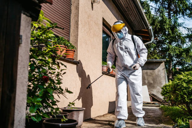 Pest Control for Restaurants in Clarendon Hills, IL
